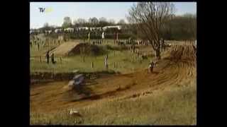 preview picture of video 'Motocross Parmen 2005 2'