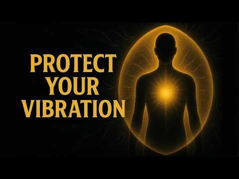 Stop Losing Your Frequency — Learn to Stay in High Vibration All Day (Practical Guide)