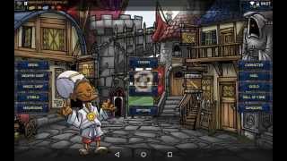 Shakes and Fidget Classic - Android gameplay GamePlayTV