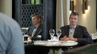 Champion du Pôle Systematic 2017/2018 – FRAUDBUSTER