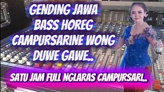 Download lagu GENDING JAWA BAS HOREG-CAMPURSARINE WONG DUWE GAWE-Full satu jam nglaras #gending jawa #gending mp3 Download lagu GENDING JAWA BAS HOREG-CAMPURSARINE WONG DUWE GAWE-Full satu jam nglaras #gending jawa #gending mp3