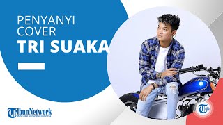 Profil Tri Suaka, Penyanyi Cafe yang Kini Juga Jadi YouTuber di Yogyakarta