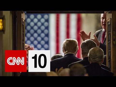 国を語る｜2020年2月5日 (Addressing The Nation | February 5, 2020)