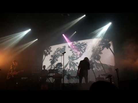 Pots And Pans (live) video
