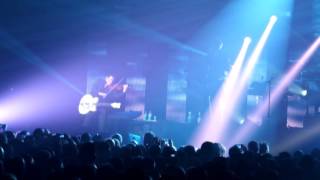 Simple Minds   Rivers of Ice &amp; Dolphins   151114   091958