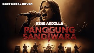 Download lagu Panggung Sandiwara – Nike Ardilla (Best Metal Cover by Safira) mp3