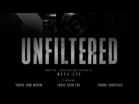Trailers Unfiltered
