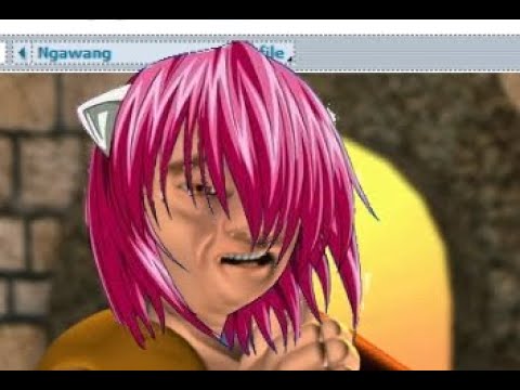 ElfenDelayLamaLied (Delay Lama - Lilium)