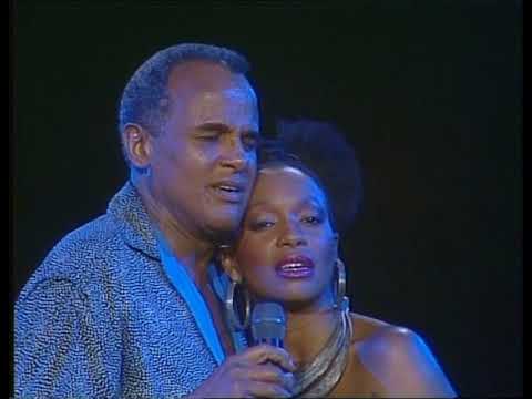 Harry Belafonte in Concert (Germany, 1988)