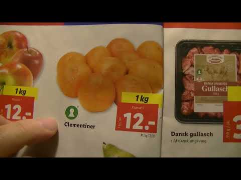 MongoTV_9939 - BILLIG GODE TILBUD FRA LIDL - Søndag 16.Oktober 2022 - Lørdag 22.Oktober 2022