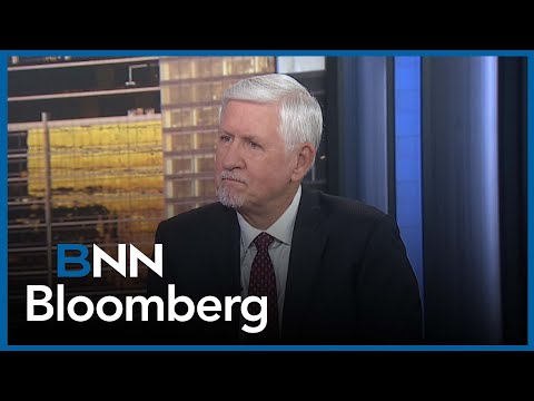 Market Call: Gordon Reid's outlook on U.S. Equities