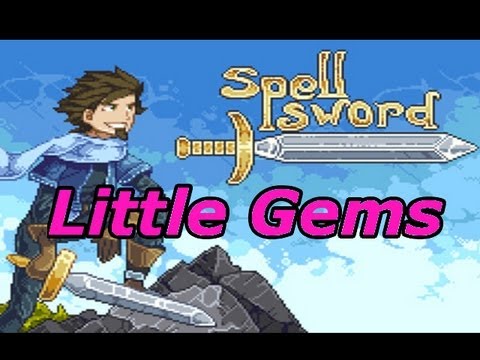 spellsword ios review