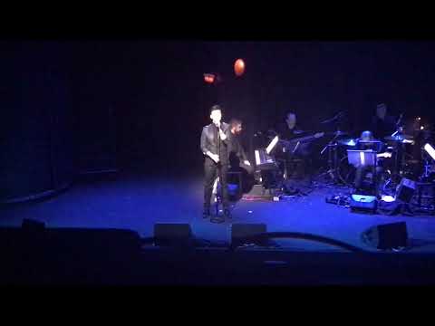 Jaymi Hensley - Somewhere Over The Rainbow - Mane Chance Gala