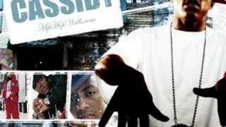 Cassidy Ft. Swizz Beats - Red Dot