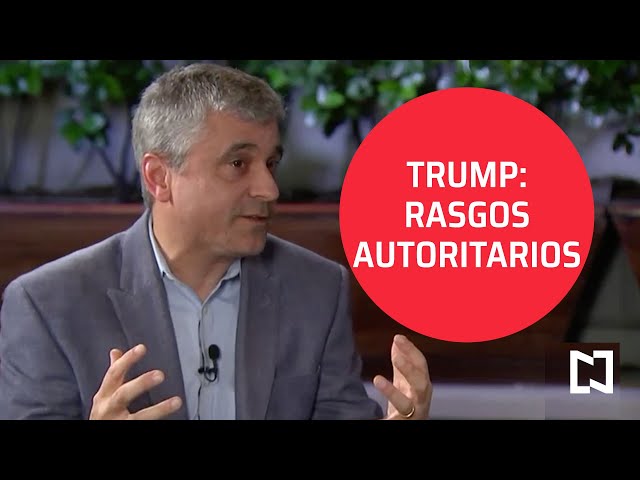 Vídeo relacionado con Cómo mueren las democracias (Ciencias Humanas y Sociales)