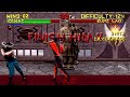 Mortal Kombat 2 By GodSpeed Ermac Project 2 9 V1 0 Patch 2