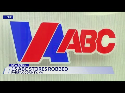 Abc Store Brambleton