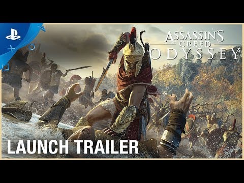 Assassin's Creed Odyssey