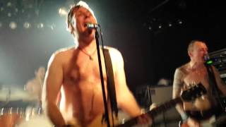 Terrorgruppe - Das Ende (live in Weinheim)