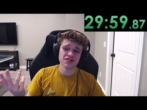 1 Hour Yapping Session