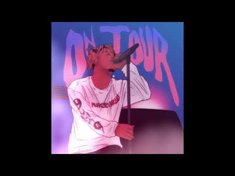 *FREE FOR PROFIT* Juice WRLD x Nick Mira Type Beat - "Friends"