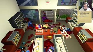 Crazy Oafish Ultra Blocks Big Sale: ¡Vámonos de compras!