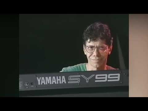 Chick Corea Electric Band - A Wave Goodbye `1991 Live! HQ