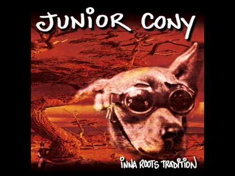 Junior Cony - Family Man