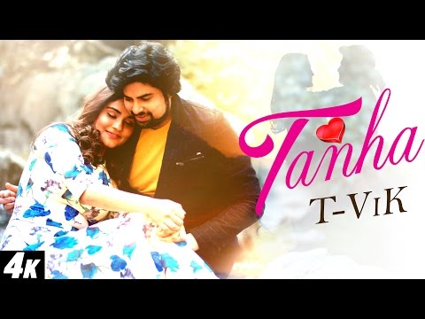 Tirupati vikram Singh chauhan Tanha by Tirupati