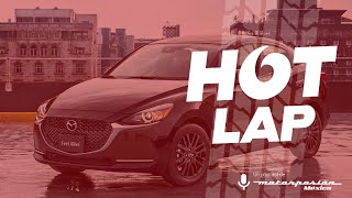 Hot lap #47: Mazda baja precios cuando los demás suben, ¿cómo y por qué? 🤔