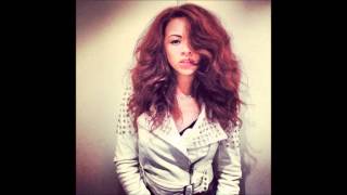 Feel The Rhythm Tonight (Demo) - Alexis Jordan