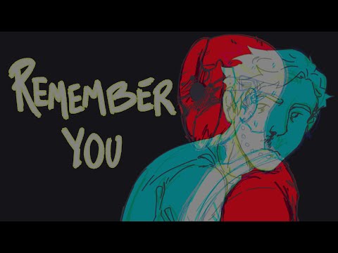 Remember You | Natal Macabro Animatic
