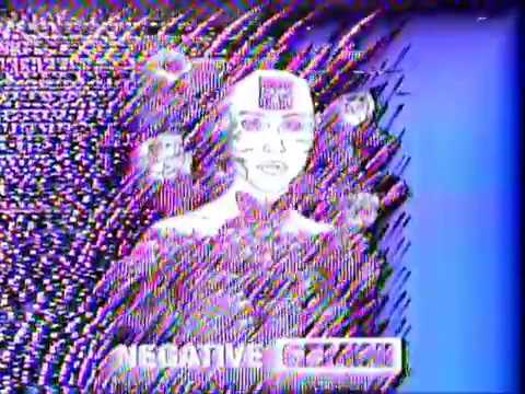 Negative Gemini - Bad Baby (Club Mix)