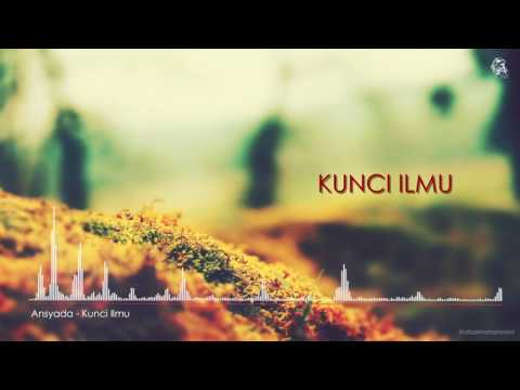 Ansyada - Kunci Ilmu Audio Lirik