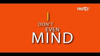 DMW ft Davido, Mayorkun, Dremo, Peruzzi - Mind [Lyric Video] | FreeMe TV