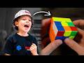 Teodor Zajder S 2 76 World Record Just ENDED Speedcubing