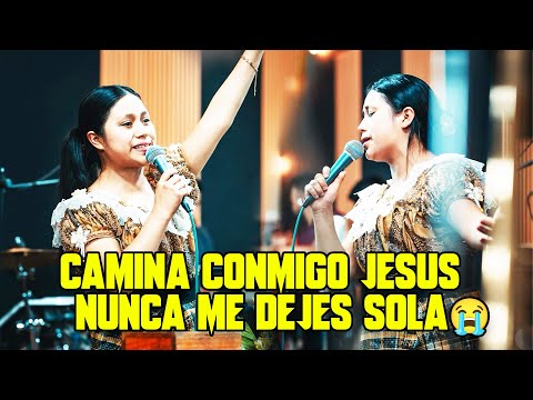 Marta Griselda 🎶 Desde Santa Cruz La Laguna Sololá 🎷 Ministros de Luz