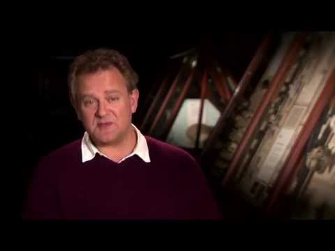 Paddington (Featurette 'Cast')