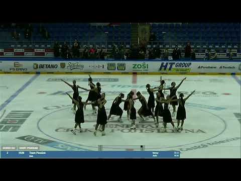 2022 Santa Claus Cup SS 5 Senior ISU Short Program - 17 December