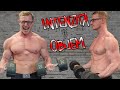 PO ČEM ROSTOU VÍC SVALY? (Intenzita nebo objem práce)