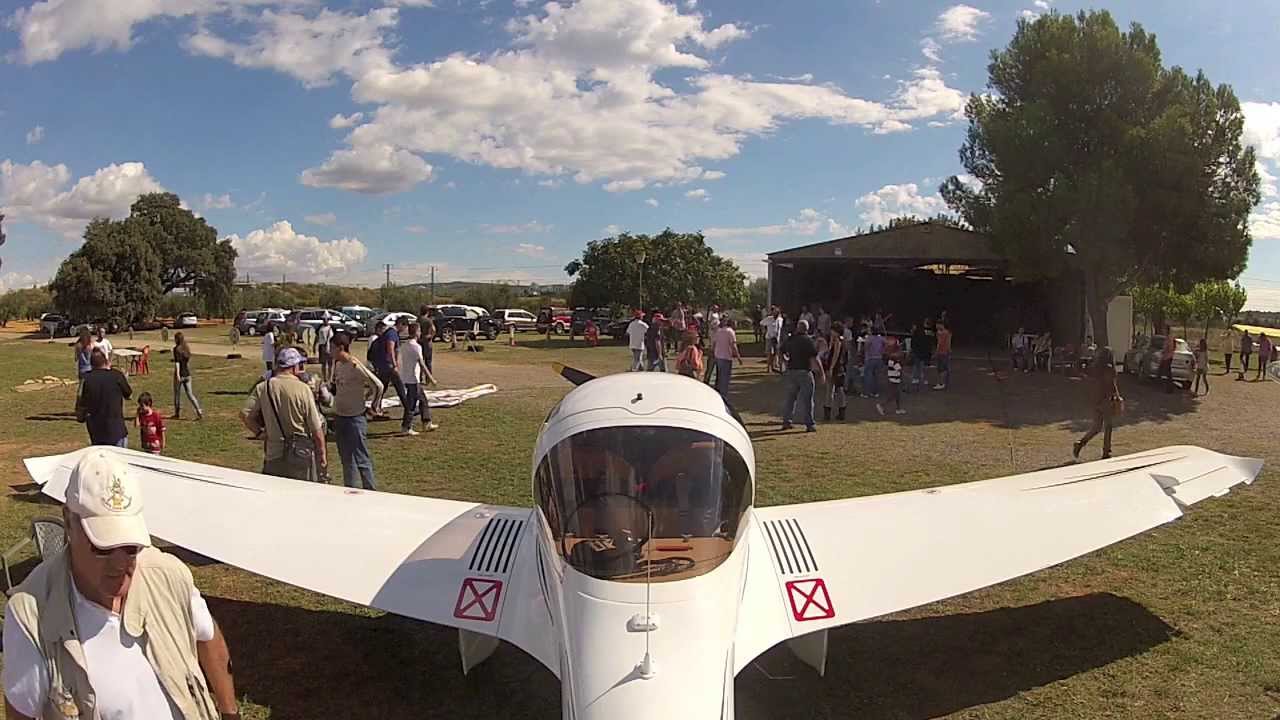 3a Jornada AFANOC 2013