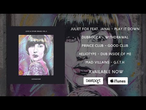 Heliotype - Dub Inside Me (Original Mix)