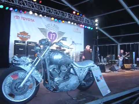 Love Ride 2009 Dübendorf