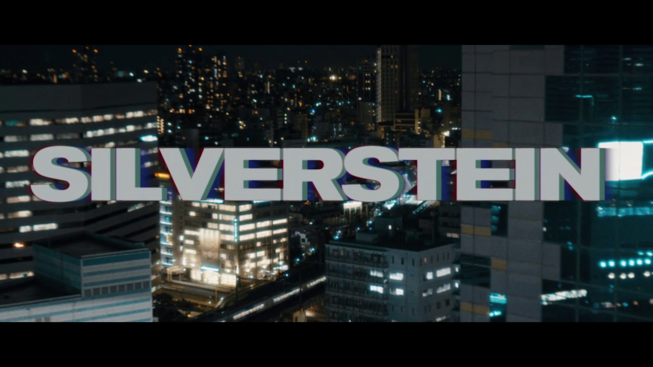 Silverstein — Lost Positives