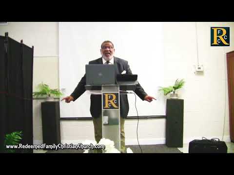 "Remember Gods faithfulness helps our spiritual walk" with Rev. Kurt Young - Aug-17-2025 at RFCC