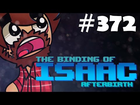 The Binding of Isaac: Afterbirth - Episode 372 - The Shield
