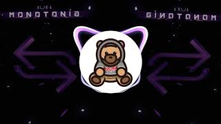 Ozuna - Monotonía (Remix)