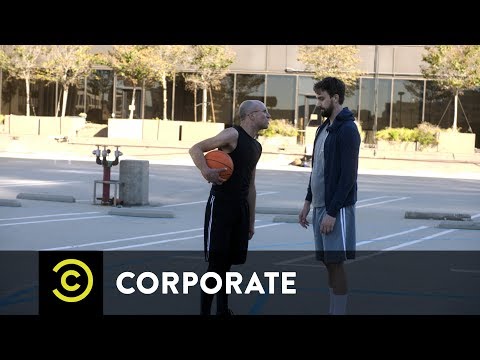 企業 - 不潔な、卑劣な、汚い、つまらないプレーヤー (Corporate - A Filthy, Scumbag, Dirty-Ass, Trifling Player)