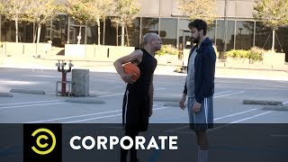 Corporate - A Filthy, Scumbag, Dirty-Ass, Trifling Player