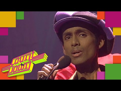 René Klijn - Mr Blue | COUNTDOWN (1993)